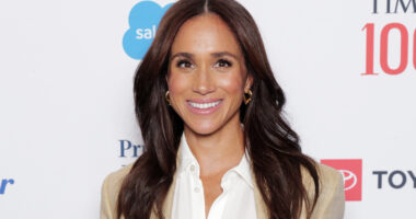 Famous People Meghan Markle's Had Awkward Moments With