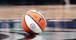 Fan Throws Green Dildo onto Court at WNBA Game