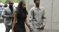 Fans Call Out Christian 'King' Combs for Inappropriate Video of Him and Raven Tracy After Diddy Verdict