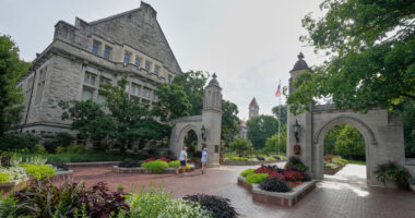 Far beyond Harvard, conservative efforts to reshape higher education are gaining steam