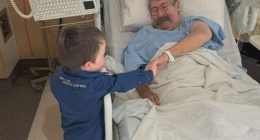 Farmer may have to spend last days away from home due to lack of local care