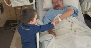 Farmer may have to spend last days away from home due to lack of local care