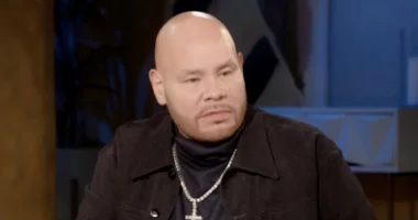 Fat Joe