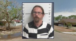Father allegedly strangled 5-month-old to death for crying