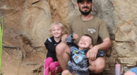 Father and two kids among four killed in horror head-on crash in Queensland