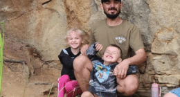 Father and two kids among four killed in horror head-on crash in Queensland