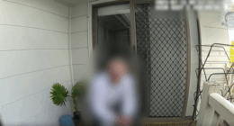 A man accused of manslaughter over a baby's drowning at a lakeside campsite intends to apply for bail, a magistrate has heard.