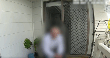 A man accused of manslaughter over a baby's drowning at a lakeside campsite intends to apply for bail, a magistrate has heard.