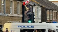 Father of girl, 14, 'sexually assaulted' in Epping backs migrant hotel protests - as asylum seekers are told they'll be made homeless if they refuse to move out