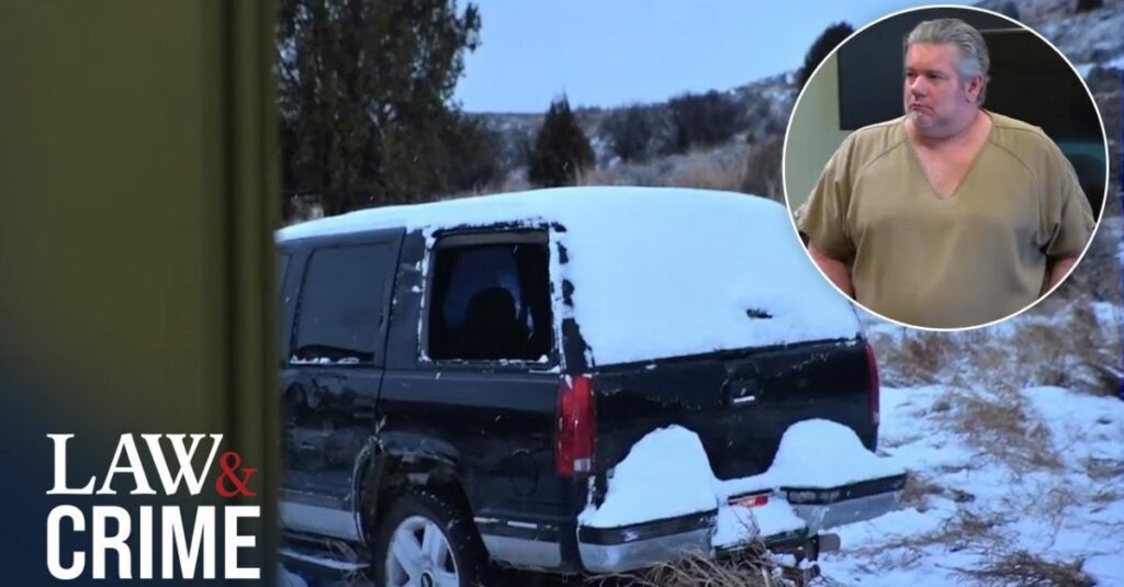 Father who murdered wife, 10-month-old son receives fate