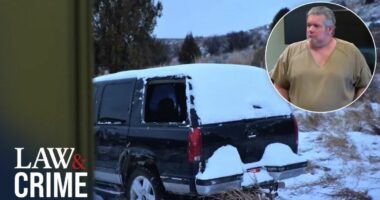 Father who murdered wife, 10-month-old son receives fate