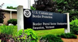 Federal agents arrest men trying to sneak across US-Canada border