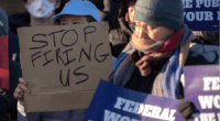 Federal employees bracing after Supreme Court greenlights widespread layoffs