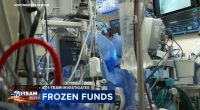 Federal funding still frozen for Northwestern University medical research; school has not heard from Trump administration