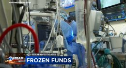 Federal funding still frozen for Northwestern University medical research; school has not heard from Trump administration