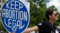 Federal judge blocks state's abortion trafficking law