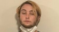 Feds release photo of bearded woman suspected of attacking ICE agents
