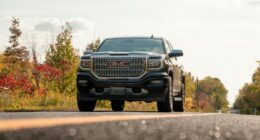 Feel-Good Friday: Dad Who Gave Up His Truck to Support the Family Gets a New One for His 65th Birthday