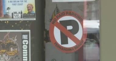 Fernandina residents split over city’s paid parking proposal