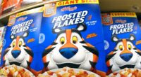 Ferrero to buy WK Kellogg, maker of Froot Loops cereal, for $3 billion
