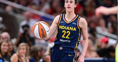 Fever guard Caitlin Clark to miss 3-Point Contest, WNBA All-Star Game