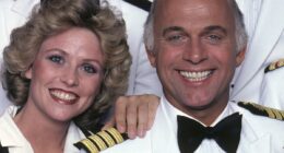 Find out which Love Boat stars will reunite on the high seas