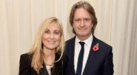 Fiona Phillips' husband makes heartbreaking wife admission 'Doesn't recognise our son'