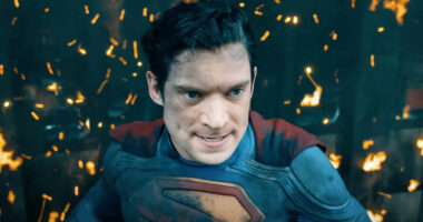 First Reactions To James Gunn's Superman Movie Have Everyone Saying The Same Thing