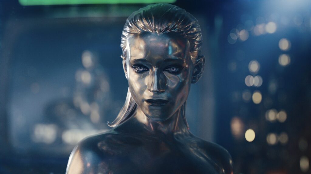 First Steps (And Four Things That Didn't)