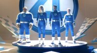 First Steps Blew Everyone Away At The Box Office