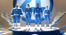 First Steps Blew Everyone Away At The Box Office