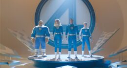 First Steps Characters Should Really Look