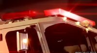 Flames tear through assisted-living facility in Massachusetts, killing 9 and trapping residents