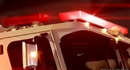 Flames tear through assisted-living facility in Massachusetts, killing 9 and trapping residents