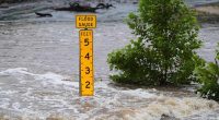 Flash floods like the one that swept through Texas are the nation's top storm-related killer