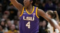 Flau’jae Johnson hosts back-to-school weekend in Savannah