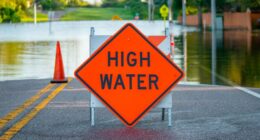 Flood watch in effect for multiple Central Illinois counties