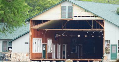 Floods turned beloved Texas camp into a nightmare. At least 23 girls remain missing