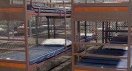 Florida Democrats plan return visit to ‘Alligator Alcatraz’ as state hosts tour