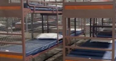 Florida Democrats plan return visit to ‘Alligator Alcatraz’ as state hosts tour