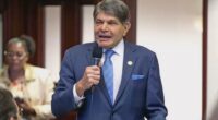 Florida Representative Joe Casello dies while in office