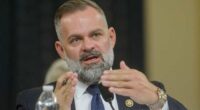 Florida congressman faces eviction from penthouse costing over $20K per month