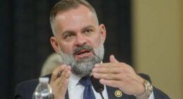 Florida congressman faces eviction from penthouse costing over $20K per month