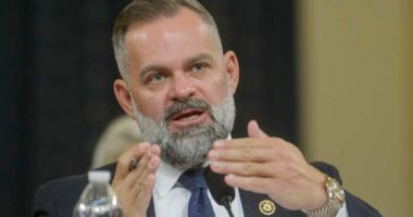 Florida congressman faces eviction from penthouse costing over $20K per month