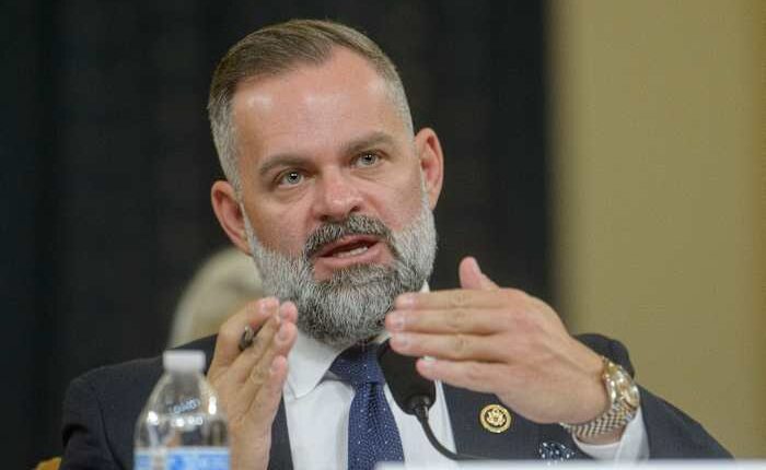 Florida congressman faces eviction from penthouse costing over $20K per month