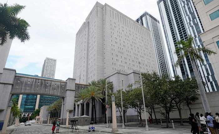 Florida cooperation with immigration enforcement sparks fears people will disappear into jails
