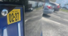 Florida expired tags: Potential consequences and tips to avoid registration spam