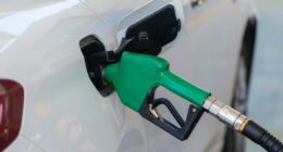 Florida gas prices drop to 2-month low, survey says