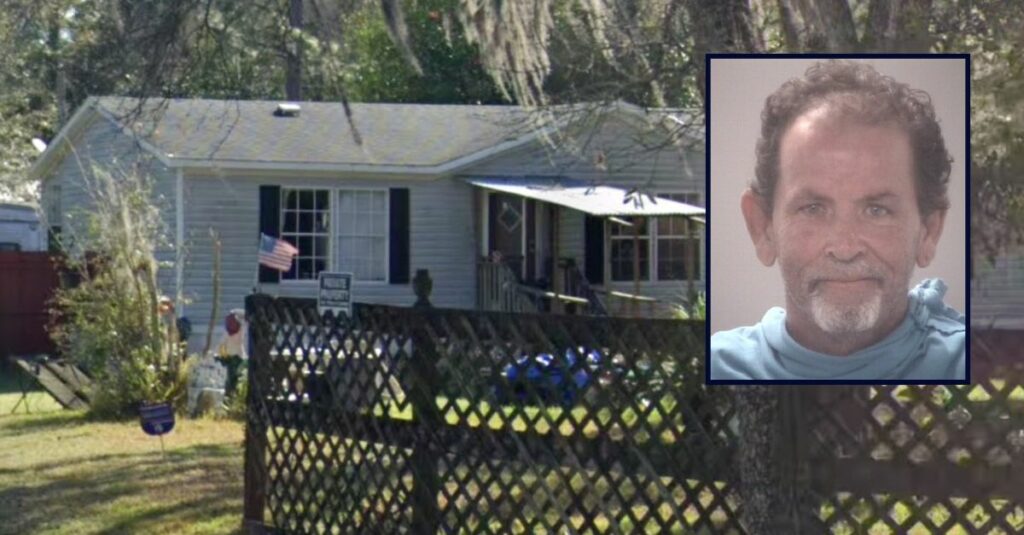 Florida husband shot at wife, her friends 27 times: Cops