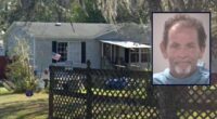 Florida husband shot at wife, her friends 27 times: Cops
